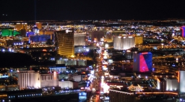 Las Vegas